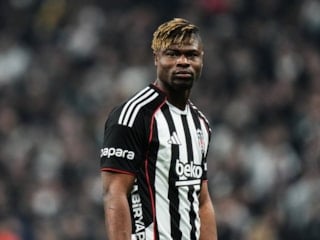 Emmanuel Agbadou: İstediğimiz gibi kazandık