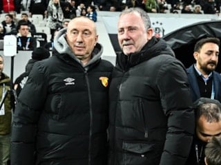 Stanimir Stoilov: Eski halimize geri döneceğiz