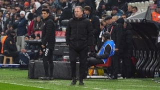 Sergen Yalçın, El Bilal Toure'nin son durumunu açıkladı