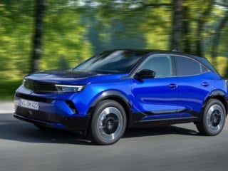 Opel Corsa ve Mokka'nın 48V yarı hibrit versiyonları satışa çıktı: İşte fiyatlar