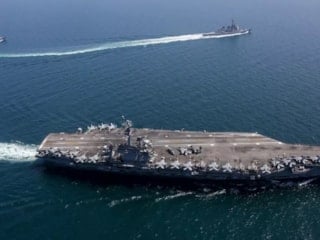 ABD’den Orta Doğu’ya dev askeri sevkiyat: Bölgede hareketlilik arttı