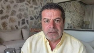 Meksika'da devlet-kartel çatışması:Cüneyt Özdemir mahsur kaldı