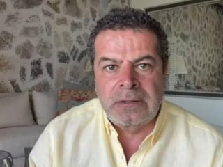 Meksika'da devlet-kartel çatışması:Cüneyt Özdemir mahsur kaldı