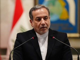 Abbas Erakçi: Teslim olmuyoruz çünkü İranlıyız