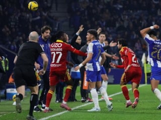 Porto'ya Rio Ave karşısında tek gol yetti