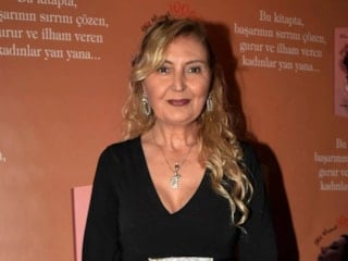 Oyuncu Tuna Arman, zorlu ameliyat sürecini anlattı