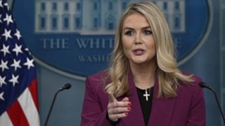 Beyaz Saray’dan açıklama: ABD, El Mencho operasyonunda Meksika’ya istihbarat sağladı