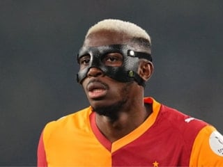 Galatasaray, Victor Osimhen'in yokluğunda puan kayıpları yaşıyor