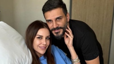 Dilan Polat hamileliğini duyurdu: 3. geliyor