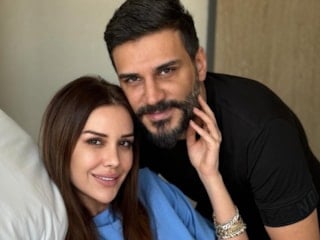 Dilan Polat hamileliğini duyurdu: 3. geliyor