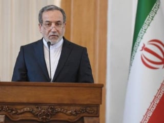 İran Dışişleri Bakanı Arakçi'den ABD'ye: Teslim olmuyoruz