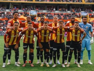 Kayserispor’da hasret dindi