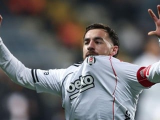 Orkun Kökçü'den son 7 maçta üst üste gol katkısı!