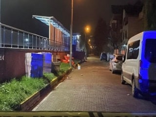 Sakarya'da dini nikahlı eşini katletti