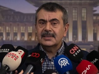 Bakan Yusuf Tekin’den müjde: 10 bin öğretmen atanacak