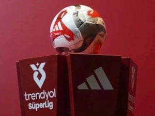 Süper Lig'de şampiyonluk yarışında son durum