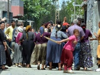 ABD Konsolosluğu Conolara komşu olacak