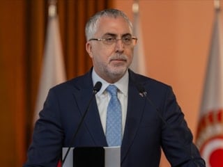 Vedat Işıkhan: İstihdamı Koruma Programı devreye girdi