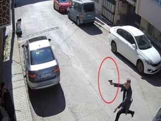 Bursa'da eşini katleden sanığa ağırlaştırılmış müebbet istemi