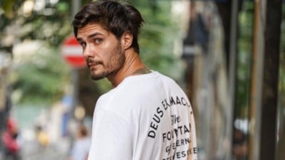 Uyuşturucu operasyonunda gözaltına alınmıştı! Barış Murat Yağcı Survivor'a döndü