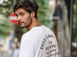 Uyuşturucu operasyonunda gözaltına alınmıştı! Barış Murat Yağcı Survivor'a döndü