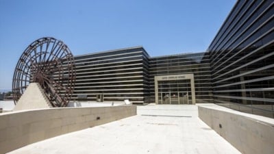 Hatay Arkeoloji Müzesi yenileniyor: İşte son durum