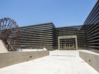 Hatay Arkeoloji Müzesi yenileniyor: İşte son durum