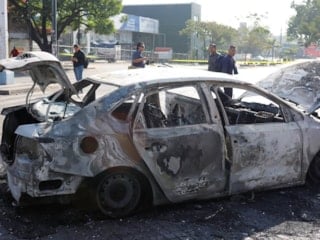 Meksika’da kartel lideri öldürüldü, ülke genelinde şiddet dalgası büyüyor