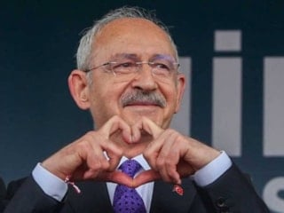 CHP'de Kemal Kılıçdaroğlu'nun siyasete geri dönmesi için toplantı yapıldı