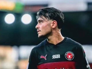 Aral Şimşir, bu sezonki performansıyla dikkatleri üzerine çekti