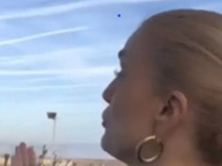 Tuğba Özay'ın "bulut" paylaşımına bilimsel verilerle cevap geldi