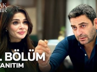 Uzak Şehir 51. bölüm 3. fragman: Sürpriz evlilik teklifi...