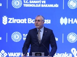 Vedat Işıkhan: İstihdamı Koruma Programı devreye girdi