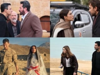 Rakiplerine fark attı: İşte haftanın en çok izlenen dizisi