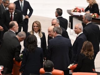 Terörsüz Türkiye etkisi: DEM Parti'nin adı ve kadroları değişiyor