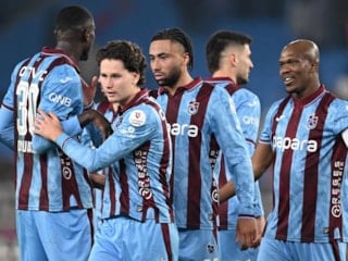 Trabzonspor, Fatih Tekke ile deplasmanda bu sezon çok farklı!