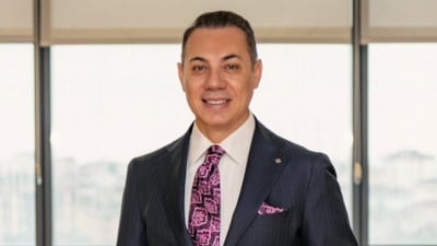 Vakıf Leasing'e uluslararası piyasalardan 50 milyon euroluk kaynak