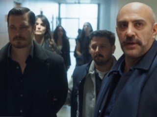 Eşref Rüya 34. bölüm 2. fragmanı: Dinçer gitti, Ölü Yaşar geldi “Başlıyoruz”