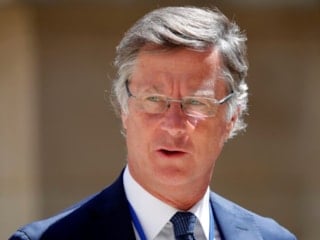 Accor, 2025 yılı finansal sonuçlarını açıkladı: Grubun geliri 5,63 milyar euroyu aştı