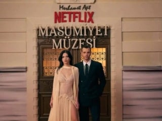 Masumiyet Müzesi 2. sezon var mı, yayınlanacak mı? Orhan Pamuk'un özel isteği...