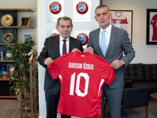 TFF’nin çok konuşulan paylaşımının perde arkası ortaya çıktı