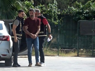 Antalya'da eski eşini eşarpla boğarak öldürdü: Savunmasında cinayeti nasıl işlediğini anlattı