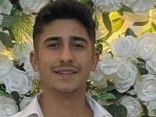 Mardin'de devrilen motosikletin sürücüsü yaşamını yitirdi