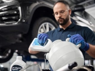 ZF yağlar ve yağ değişim kitleri ile elektrikli, hibrit ve konvansiyonel araçların kullanım ömrü uzuyor