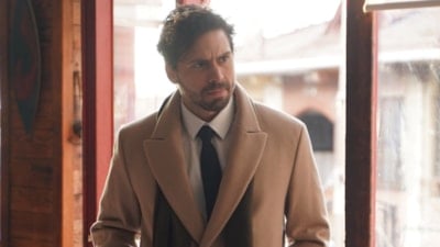 Aynı Yağmur Altında'nın Koray'ı bakın kimin oğlu çıktı! Annesi de babası da...