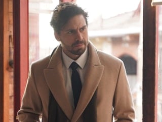 Aynı Yağmur Altında'nın Koray'ı bakın kimin oğlu çıktı! Annesi de babası da...