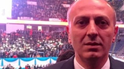 Dilek İmamoğlu'nun kardeşi Ali Kaya'nın test sonucu çıktı