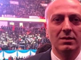 Dilek İmamoğlu'nun kardeşi Ali Kaya'nın test sonucu çıktı