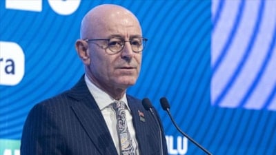 Türkiye'de bu yıl maden borsası kurulacak