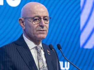 Türkiye, bu yıl maden borsası kurulacak